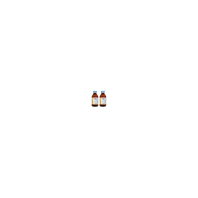 2 Catoferm 50 Ml Fermalab Estimulante Metabólico
