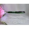 3 in 1 Medina Lighted Tip Green Stylus LED Flashlight