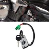 Ignition Key Switch Lock Electrical Set for Suzuki VS700 VS750
