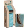 20 Pack Jabón Artesanal Natural Miel Avena 100 G Bam