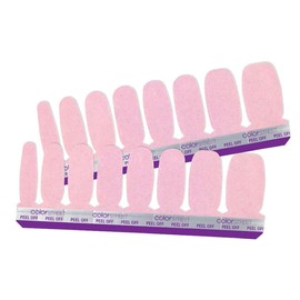 Color Street Blushing in Flushing