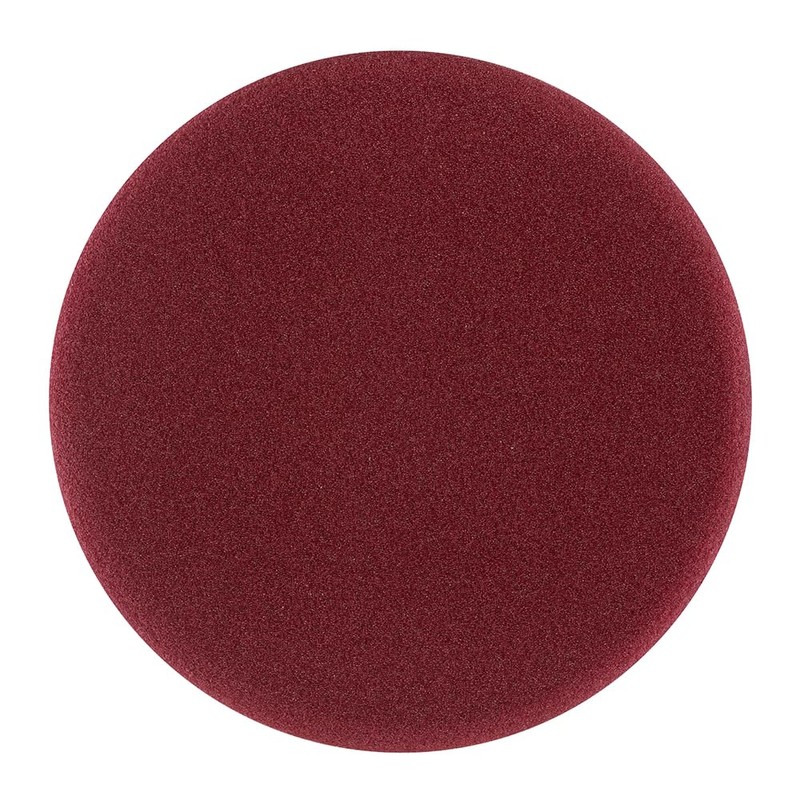 RYOBI 3 PC. 5" Foam Dual Action Polisher Variety Pad