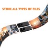 AreTop 16GB 20 Pack USB Flash Drive, Bulk USB 2.0
