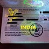 LIGHTFE Blacklight UV Flashlight 365nm UV301D for UV Glue Curing,