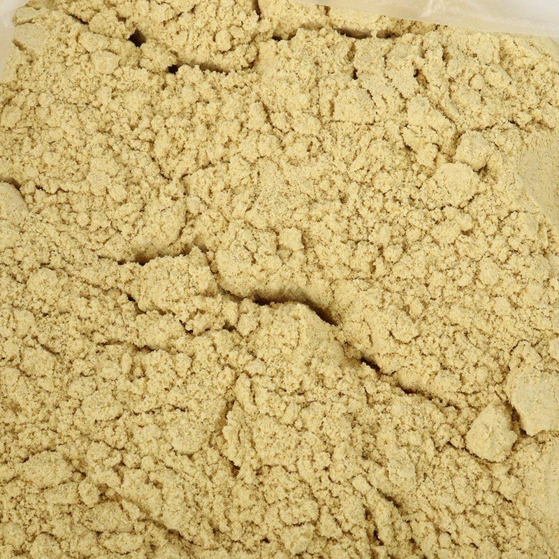 자연닮음 생강가루 분말 500g 진저 향신료 Natural-like Ginger Powder 500g