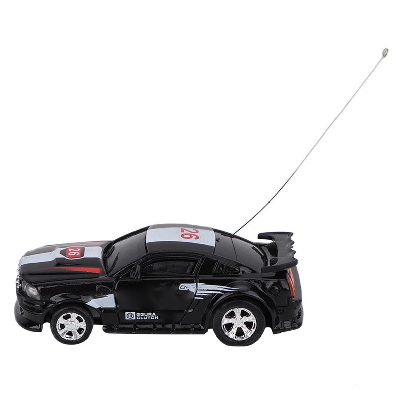 Remote Control Wireless Electric Mini Racing Car Toy Model Kids