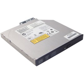 HP DL380 DL580 Slimline SATA DVDRW Drive 481429-001