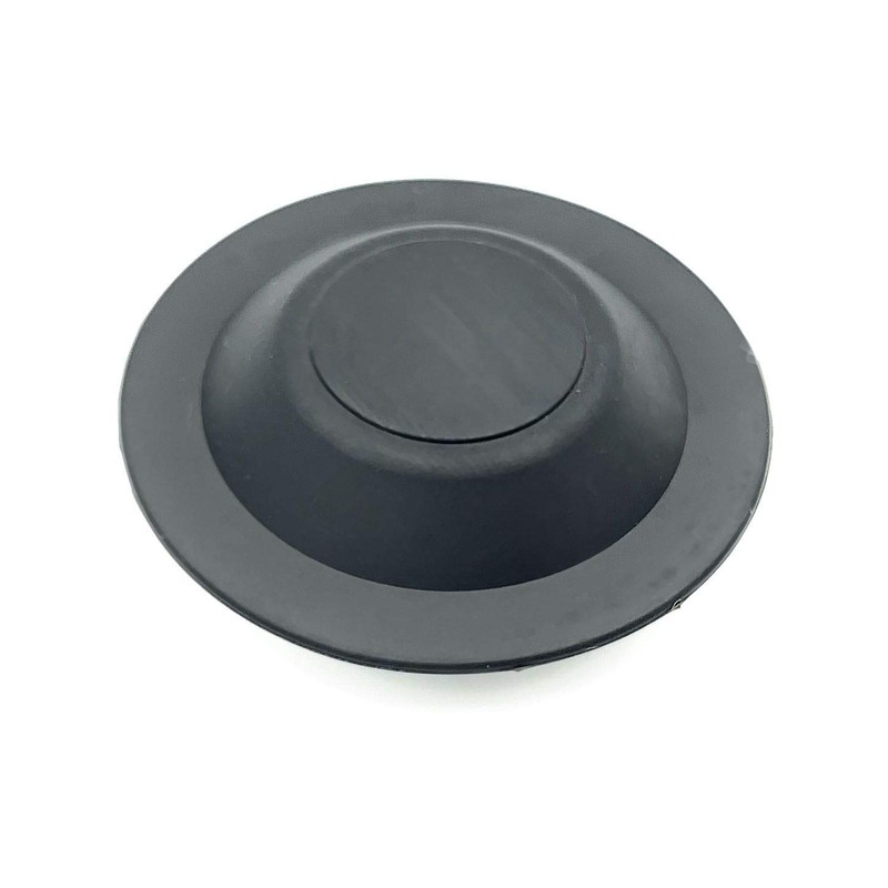 Backflush Disc – Blind Insert for Espresso Machine – Food-Grade