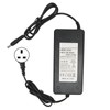 Power Supply Adapter 25.2V 4A Outputs 5525mm Male DC Power