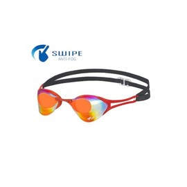 View Blade Zero Mirror Goggles V127SAM RSHD / 뷰 블레이드 제로 미러 수경 V127SAM RSHD