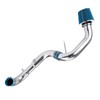 PHILTOP Cold Air Intake Kit Compatible with 2006-2011 Civic with