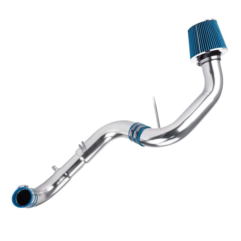 PHILTOP Cold Air Intake Kit Compatible with 2006-2011 Civic with
