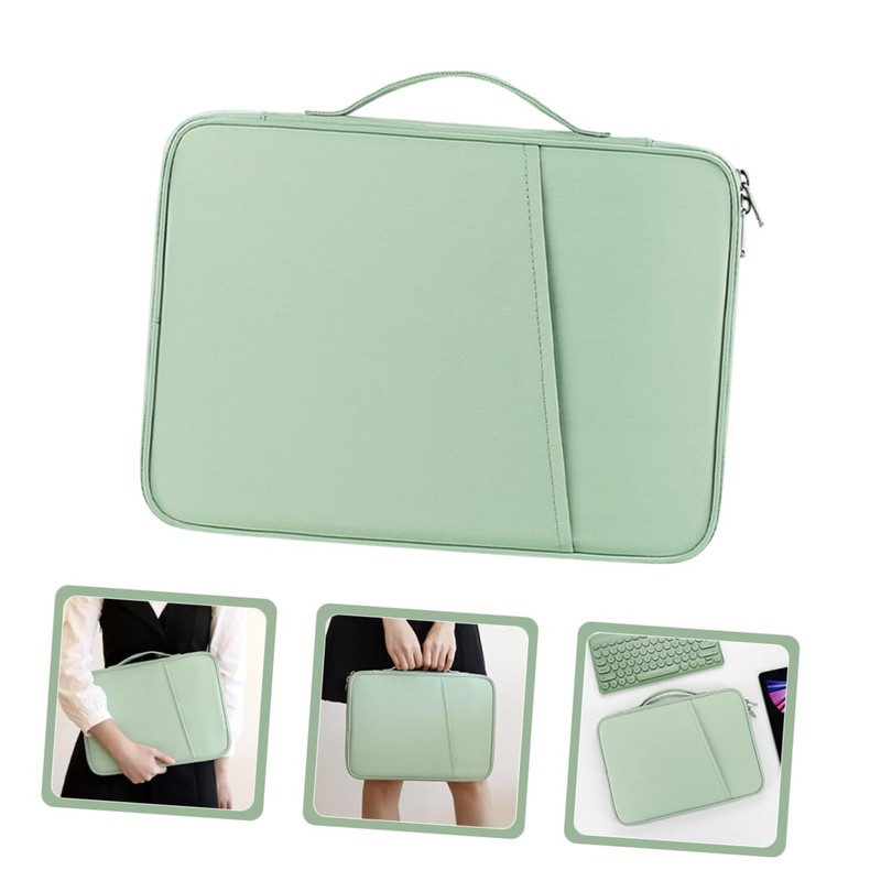 OHPHCALL Tablet Carrying Case E Reader Sleeve Bag for Devices
