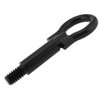Briny River Black Tow Eye Hook 90507738 Compatible with Vauxhall
