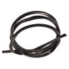 SPARES2GO Inner Door Glass Seal Rubber Gasket for Indesit Oven