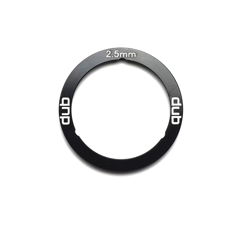 takewell Dub Bottom Bracket Spacer for SRAM Dub Bottom Bracket