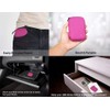 USB Flash Drive Case With Premium Quality Padded Protection For