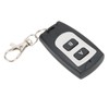 Remote Control Relay Switch 20A Mini Relay Wireless Switch for