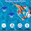 Chlorine Dispenser, Collapsible/Retractable Pool Spa 1" Chlorine/Bromine Tablet Dispenser Hot
