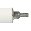 vhbw 3 x Fuel Filter Compatible with Craftsman 358351080, 358351063,