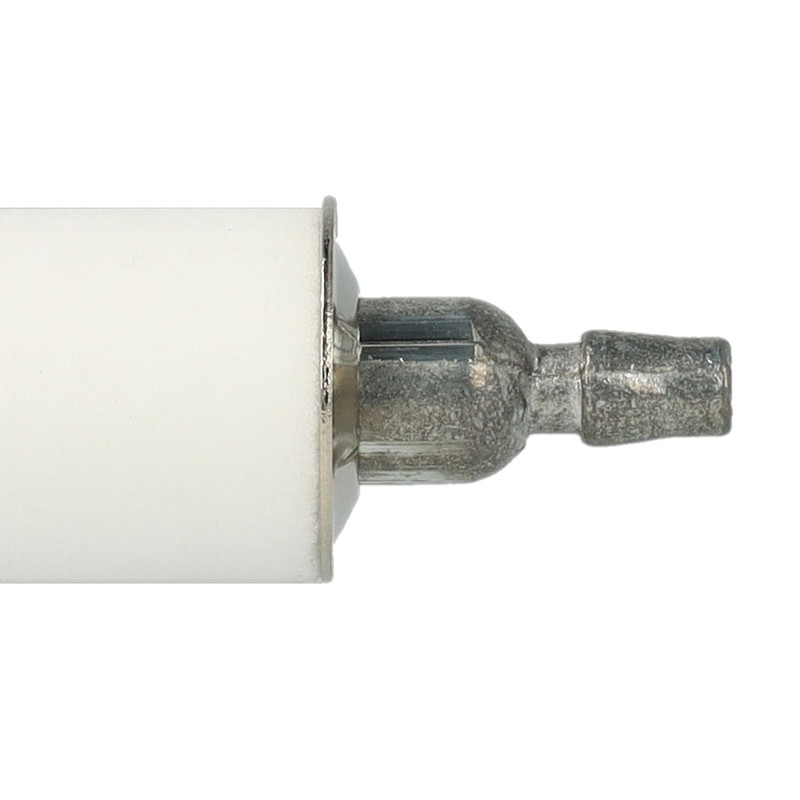 vhbw 3 x Fuel Filter Compatible with Craftsman 358351080, 358351063,