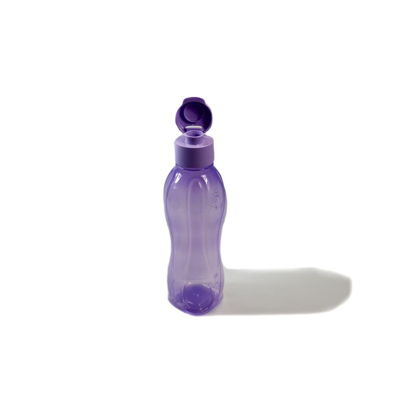 TUPPERWARE To Go Eco 750 ml Light Purple Drinking Bottle