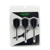Dart Flight [Condor] Small Medium Black