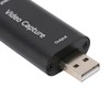 Video Capture HighDefinition Multimedia Interface USB2.0 Video Record Card for