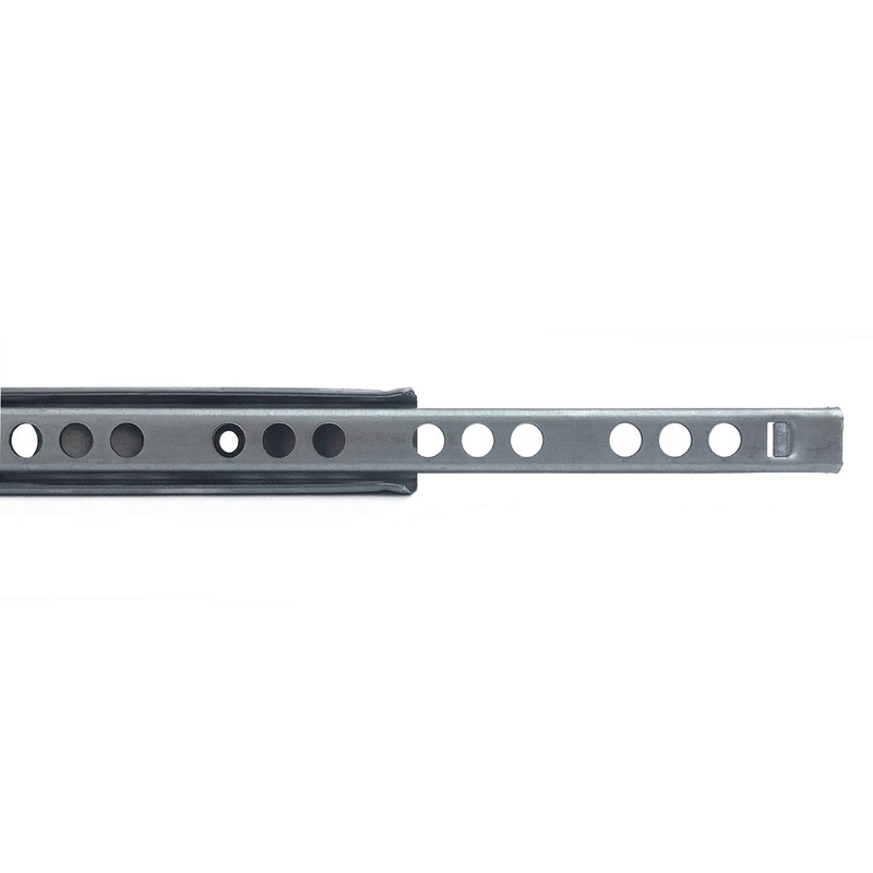 Mprofi MT® Drawer Runners Height 17 mm Length 182 mm