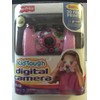 Fisher Price Kid Tough Digital Camera - Pink