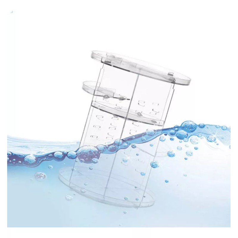 generic Organizador Giratorio, Joyero Para Almacenamiento De Cosméti