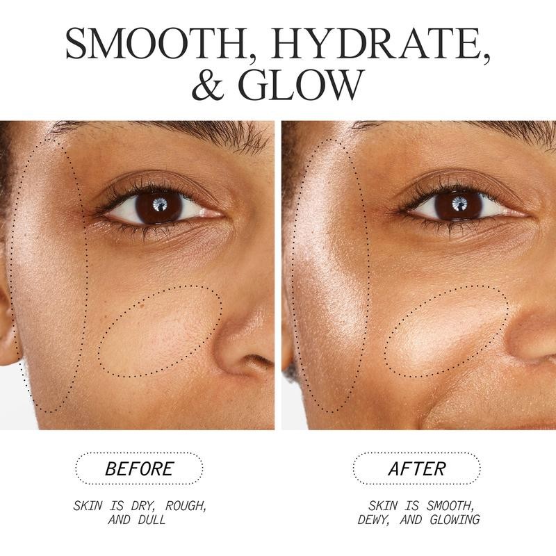 Juice Beauty Prebiotix C-Boost72 Whipped Cream 20% Vitamin C Niacinamide