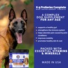 K-9 ProSeries Complete Overall Health