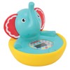Intelligent Baby Bath Thermometer High Accuracy HD Display Automatic Water