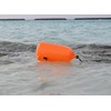 MARCHWAY Floating Waterproof Dry Bag Backpack 5L/10L/20L/30L/40L, Roll Top Sack