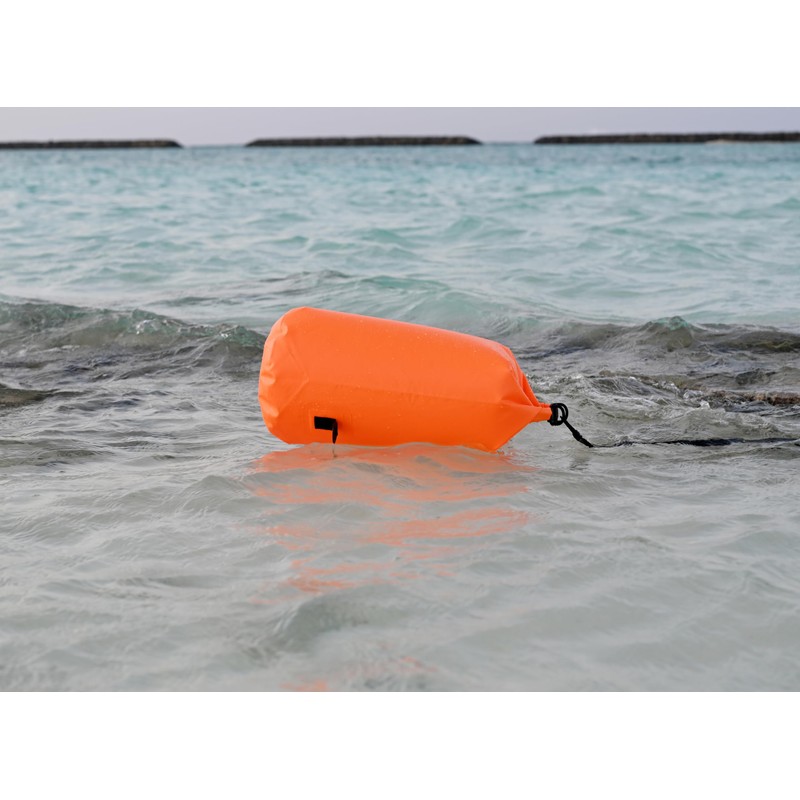 MARCHWAY Floating Waterproof Dry Bag Backpack 5L/10L/20L/30L/40L, Roll Top Sack