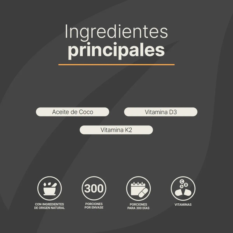 B Life D3 + K2 - Vitamina D3 400 Ui