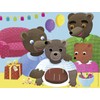Ravensburger 4005556863808 30 Pieces L'Anniversaire de Petit Ours Brun Small