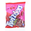 Twizzlers Cherry Nibs Peg Bag, 6 Oz (Pack of 6)