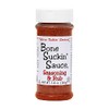 Bone Suckin' Seasoning & Rub 5.8 Ounce (Pack 3)