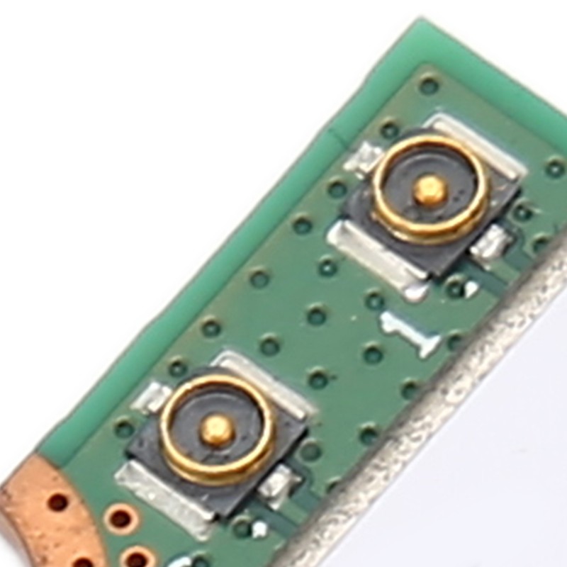 Network Card Module 1550i 9560NGW Dual Band 1.73Gbps Wireless BT5.0