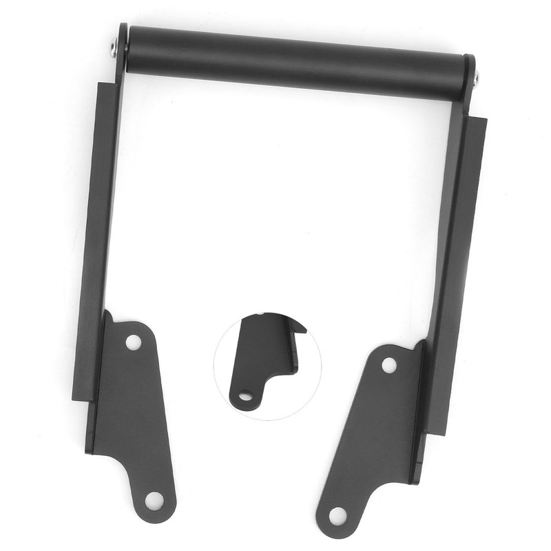 Motorcycle Navigation Bracket Bar Replacement for Yamaha MT‑09 Tracer 900
