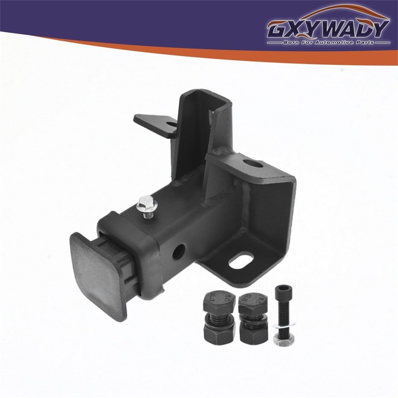 Tow Towing Trailer Hitch Receiver Replacement for LR3 LR4 2005-2016