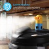 Goldlion Steam Diverter Pressure Release Accessory Compatible with Instant Pot