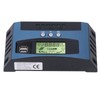 MPPT Solar Charge Controller 3 Phase Charging Protective Solar Panel