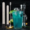 10 Inch & 8 Inch Stainless Steel Cocktail Muddler with