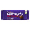 Cadbury Dairy Milk Fruit & Nut Bar, 180g