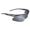 Dewalt DPG51-6C Radius Silver Mirror 10 Base Curve Lens Protective Safety Glasses