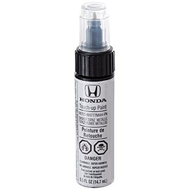 Genuine Honda (08703-NH777MAH-PN) Touch-Up Paint, Smoky Topaz Metallic, Color Code: NH777M