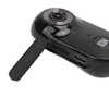Cat Collar Camera 120 Deg Wide Angle HD Image Video